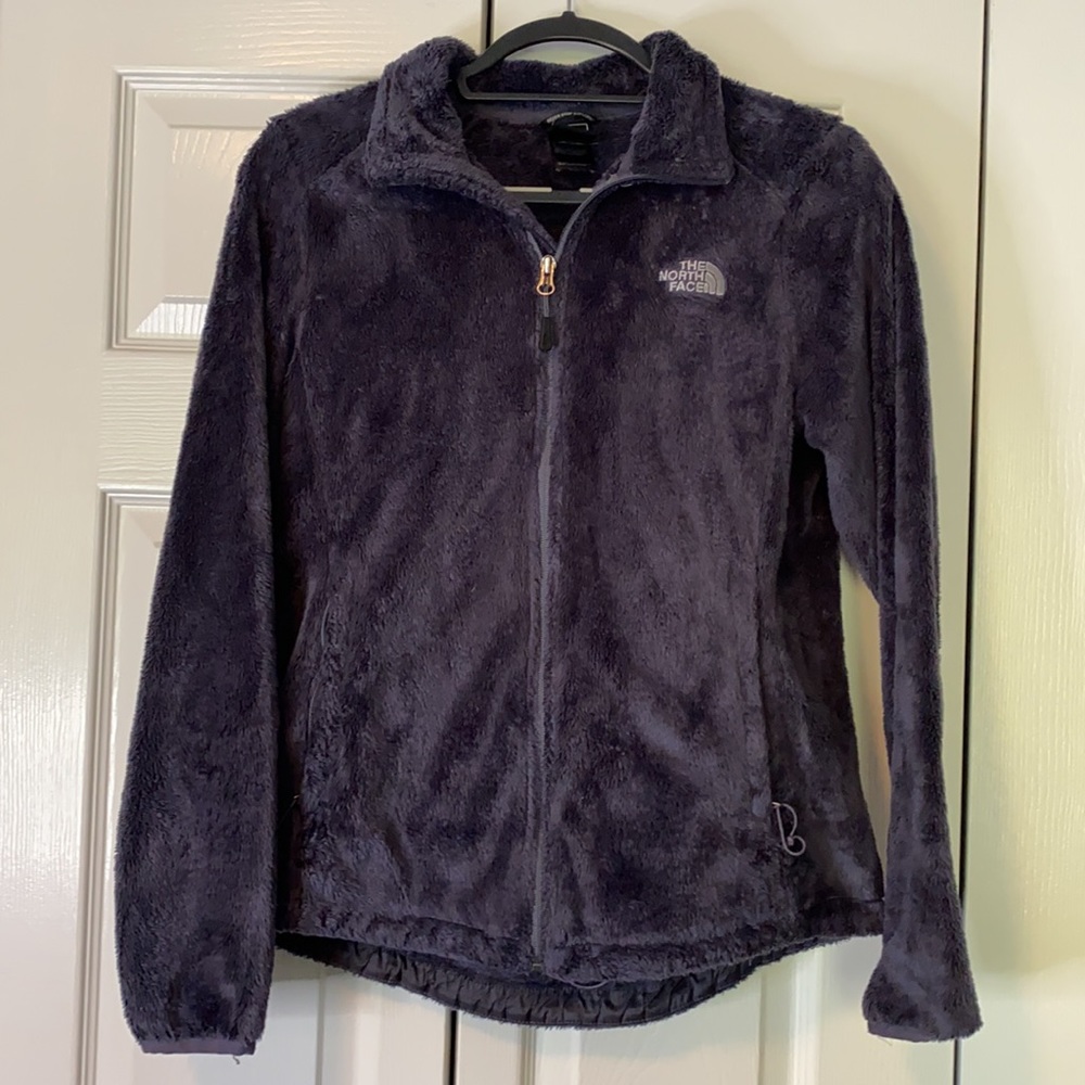The North Face Osito Jacket, Size Medium